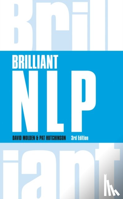 Molden, David, Hutchinson, Pat - Brilliant NLP