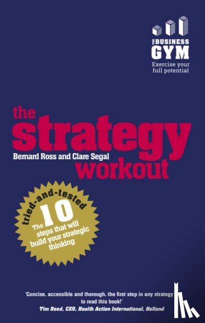 Ross, Bernard, Segal, Clare - Strategy Workout, The