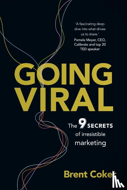 Coker, Brent - Going Viral