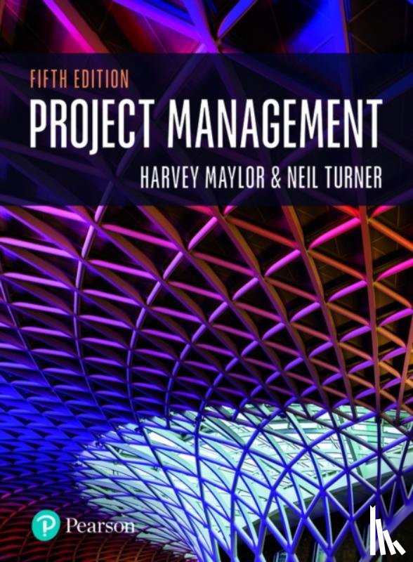 Maylor, Harvey, Turner, Neil - Project Management