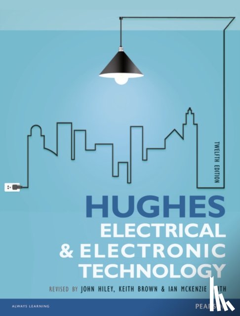 Hughes, Edward, Hiley, John, Brown, Keith, McKenzie-Smith, Ian - Hughes Electrical and Electronic Technology