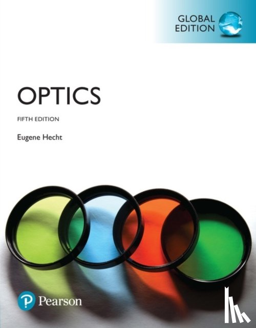 Hecht, Eugene - Optics, Global Edition