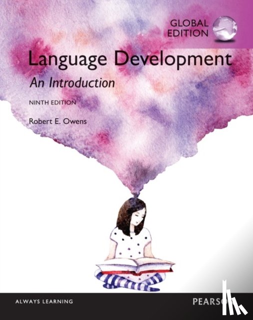 Owens, Robert - Language Development: An Introduction, Global Edition