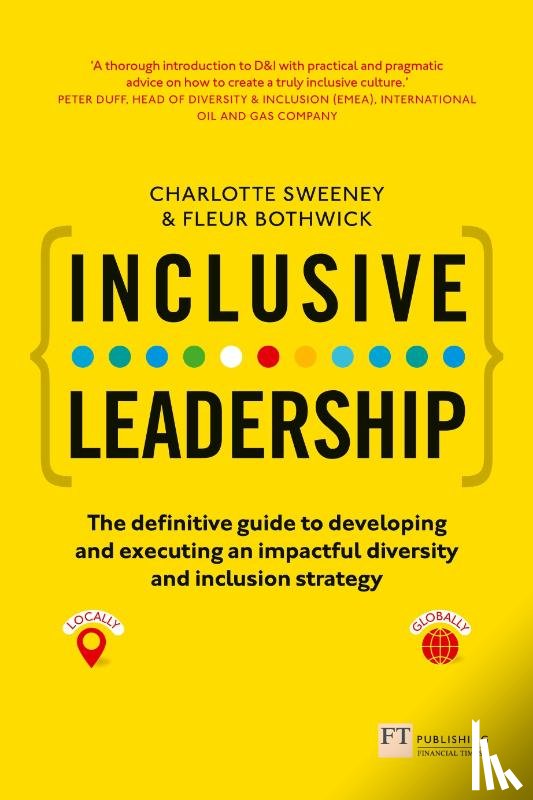 Sweeney, Charlotte, Bothwick, Fleur - Inclusive Leadership