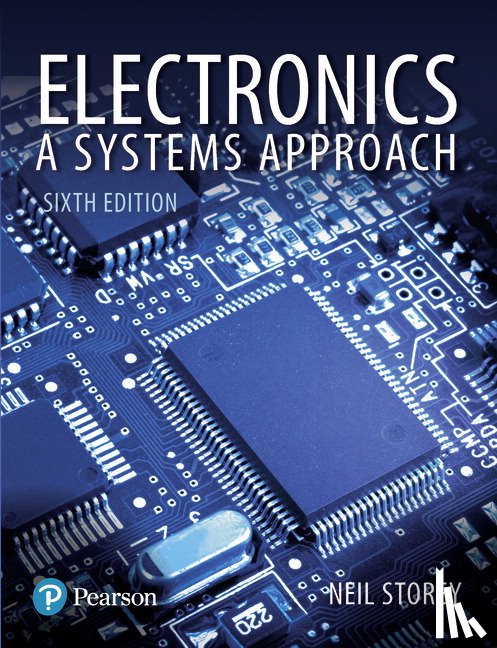 Storey, Neil - Electronics