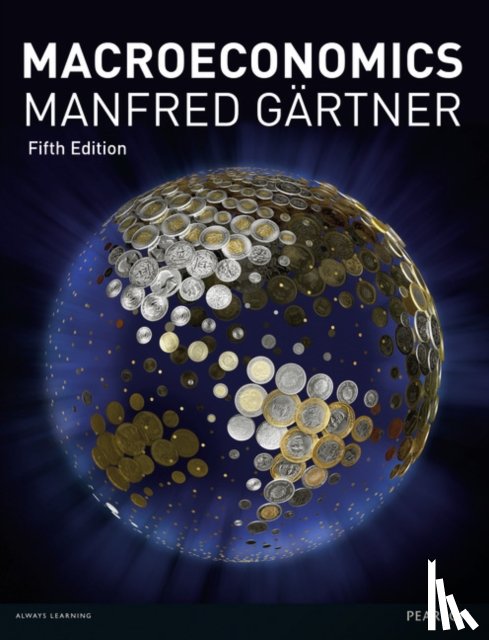 Gartner, Manfred - Macroeconomics