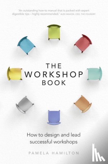 Hamilton, Pamela - Workshop Book, The