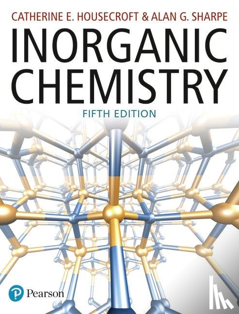 Housecroft, Catherine - Inorganic Chemistry