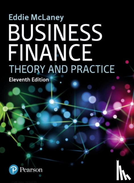 McLaney, Eddie - Business Finance