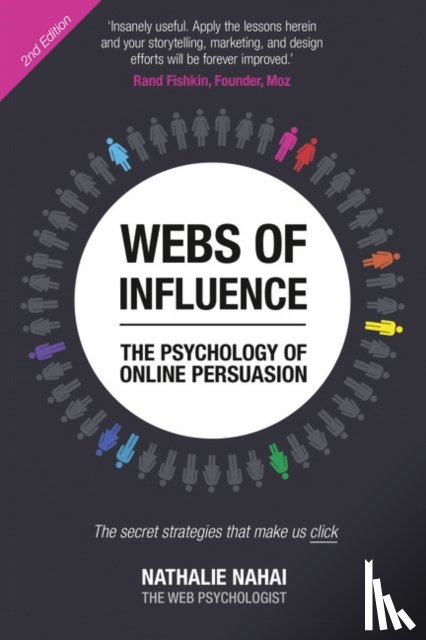 Nahai, Nathalie - Webs of Influence