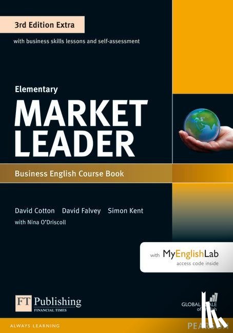 Dubicka, Iwona - ML 3e Extra Elem CBK/DVD-R/MEL Pk