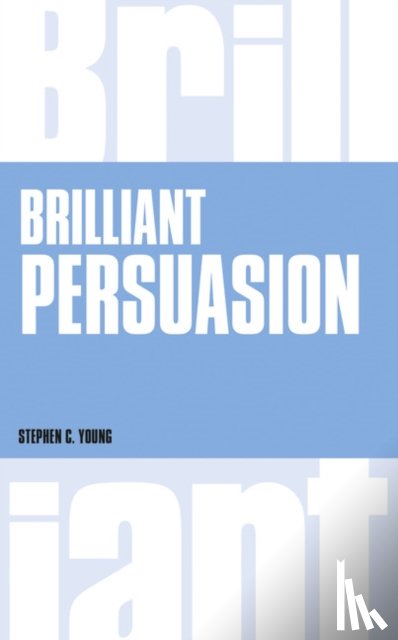 Young, Stephen C. - Brilliant Persuasion