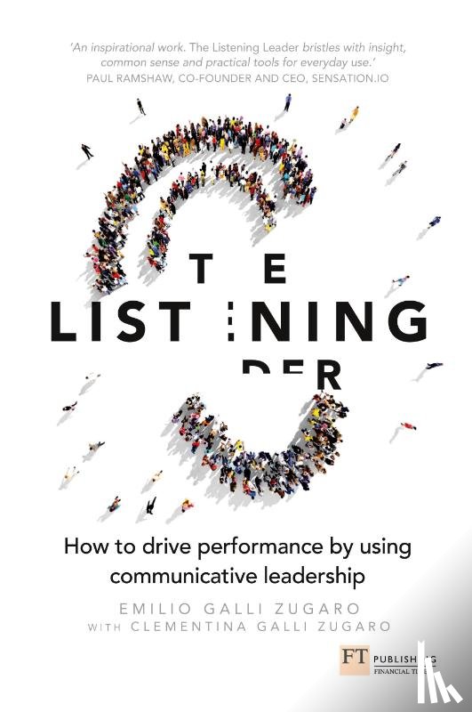 Galli Zugaro, Emilio, Galli Zugaro, Clementina - Listening Leader, The