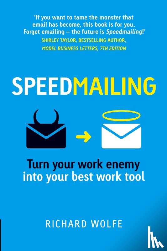Wolfe, Richard - Speedmailing