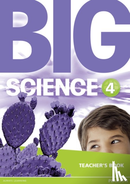  - Big Science 4 Teacher's Book