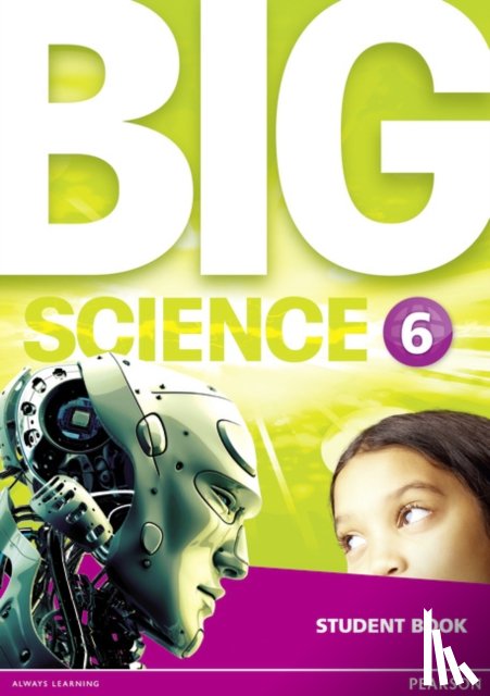  - Big Science 6 Student Book