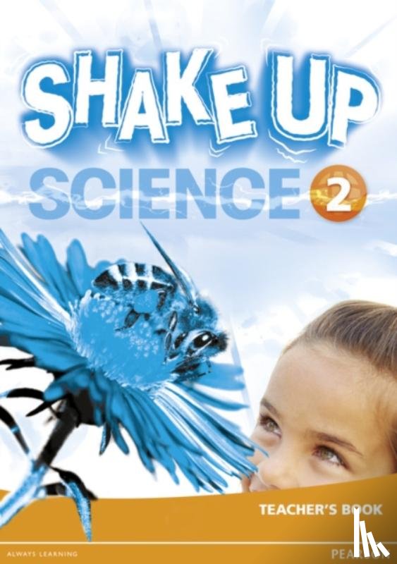  - Shake Up Science 2 Teacher's Book