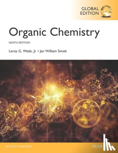 Wade, Leroy, Simek, Jan - Organic Chemistry, Global Edition