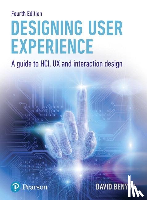 Benyon, David - Designing User Experience