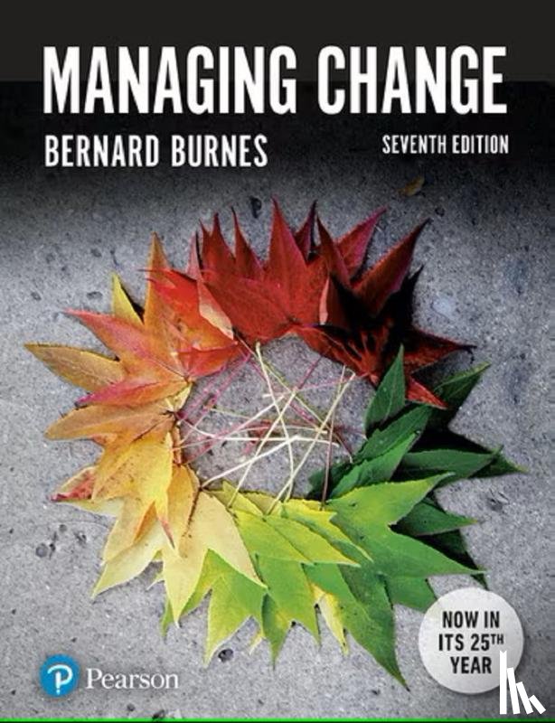 Burnes, Bernard - Managing Change