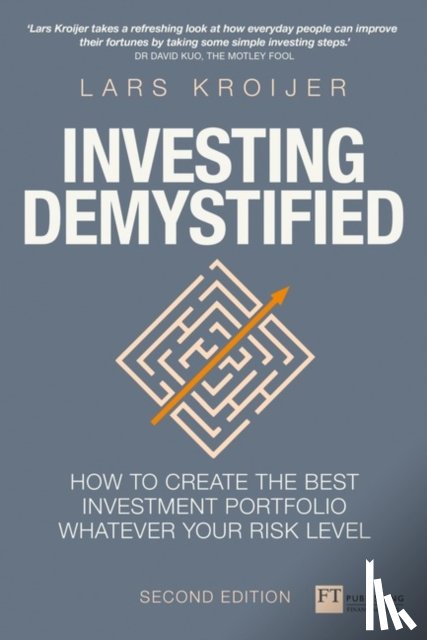 Kroijer, Lars - Investing Demystified