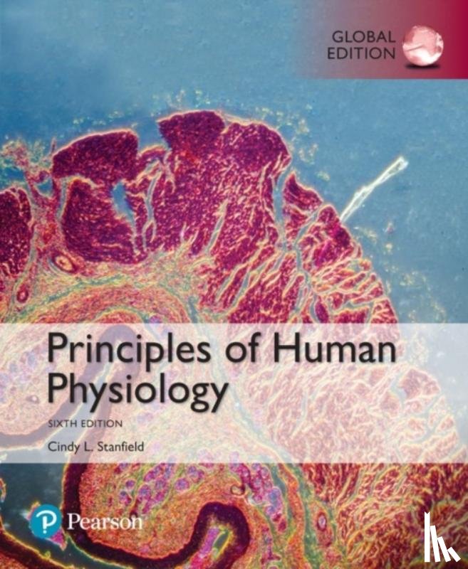 Stanfield, Cindy - Principles of Human Physiology, Global Edition