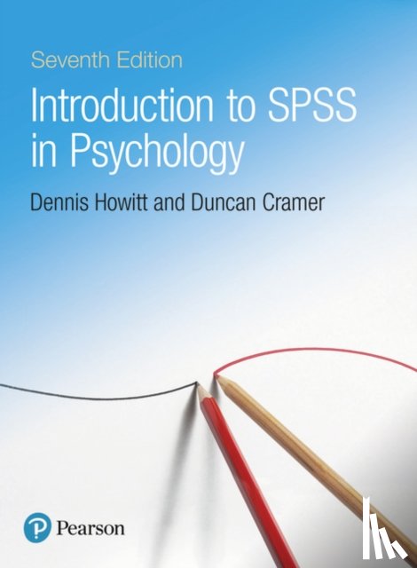 Howitt, Dennis, Cramer, Duncan - Introduction to SPSS in Psychology