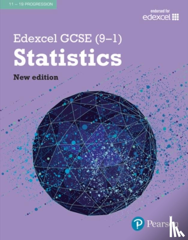 Dyer, Gillian, Speed, Brian, Dyer, Jane, Hipkiss, Kathryn - Edexcel GCSE (9-1) Statistics Student Book