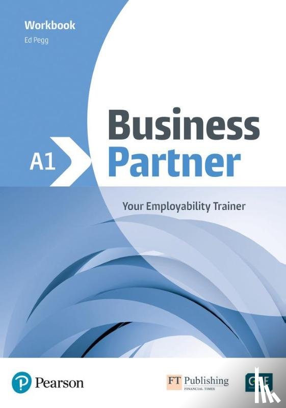Pegg, Ed - Business Partner A1 Workbook