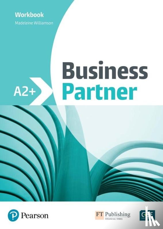 Williamson, Madeleine - Business Partner A2+ Pre-Intermediate Workbook, 1E