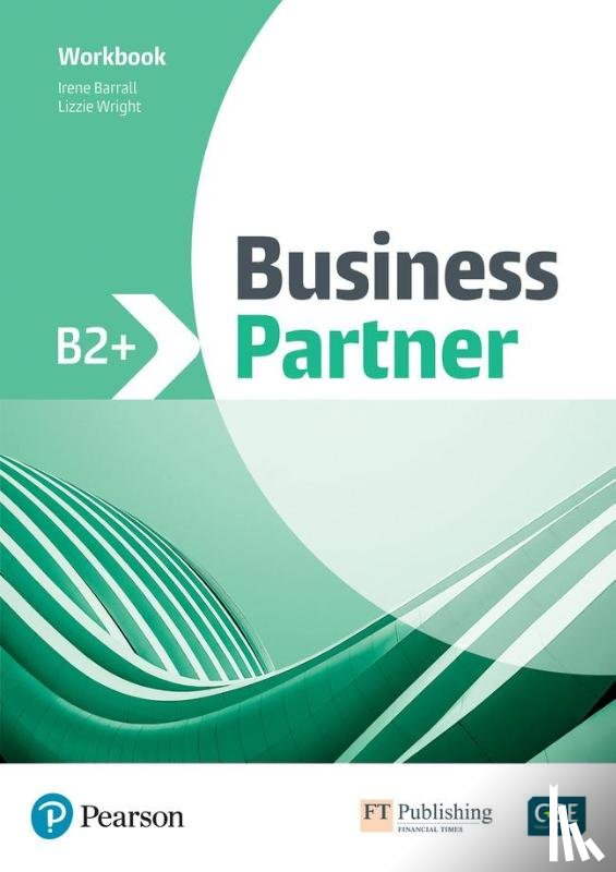 Barrall, Irene - Business Partner B2+ Workbook