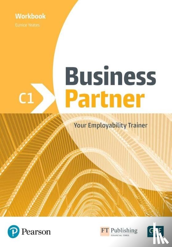 Yeates, Eunice - Business Partner C1 Workbook