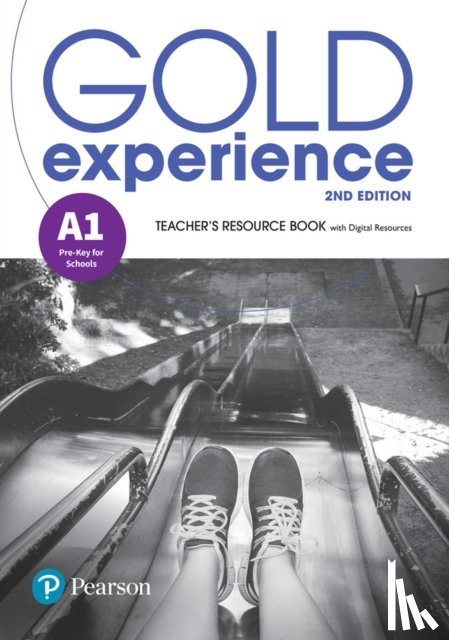 Annabell, Clementine, Barraclough, Carolyn - Gold Experience 2nd Edition A1 Teacher's Resource Book