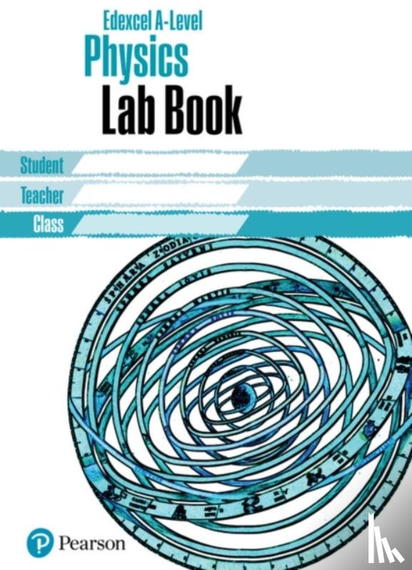  - Edexcel A level Physics Lab Book