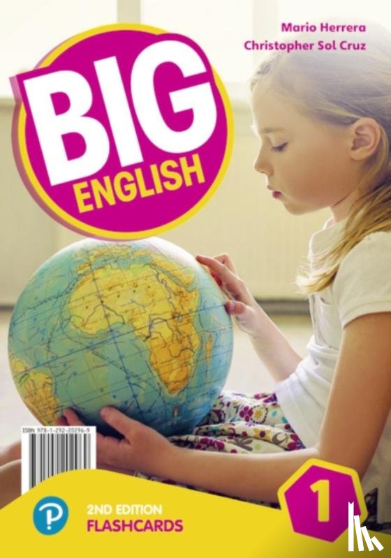  - Big English AmE 2nd Edition 1 Flashcards
