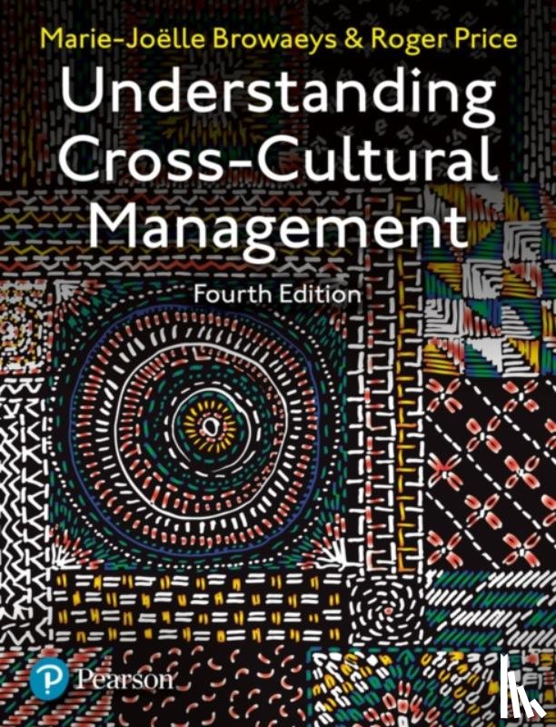 Browaeys, Marie-Joelle, Price, Roger - Understanding Cross-Cultural Management