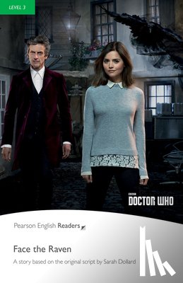 Taylor, Nancy - Level 3: Doctor Who: Face The Raven