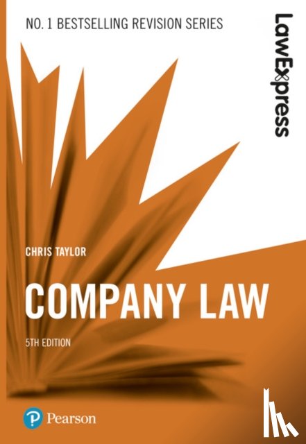 Taylor, Chris - Law Express: Company Law