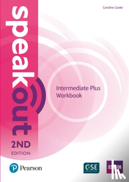 Cooke, Caroline - Speakout Intermediate Plus 2nd Edition Workbook