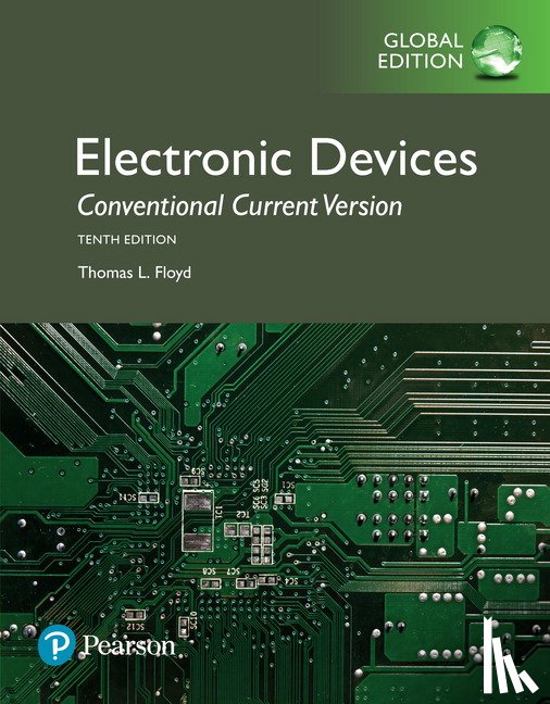 Floyd, Thomas - Electronic Devices, Global Edition