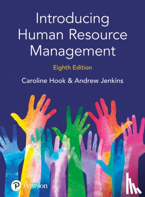 Caroline Hook, Andrew Jenkins - Introducing Human Resource Management