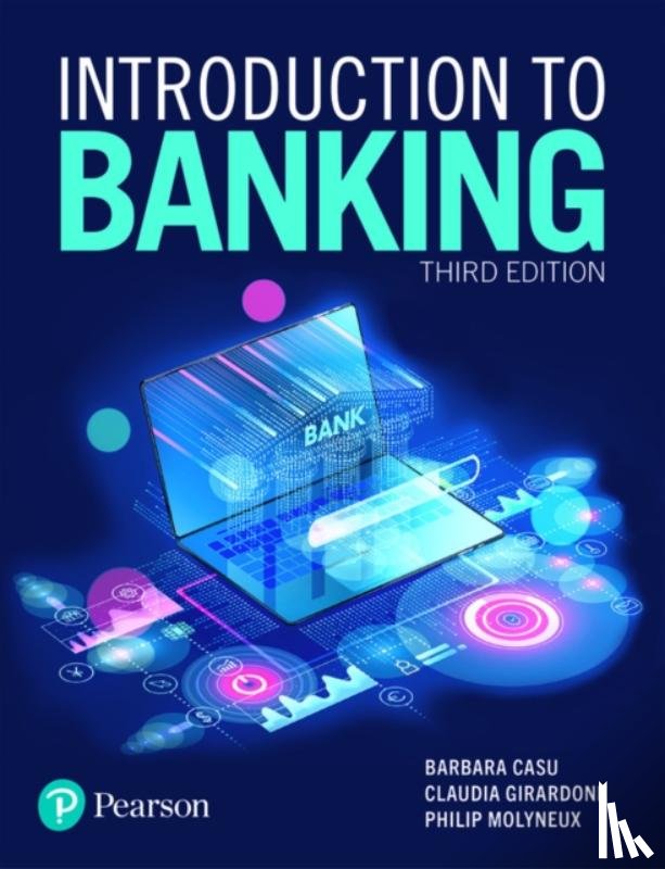 Casu, Barbara, Girardone, Claudia, Molyneux, Philip - Introduction to Banking