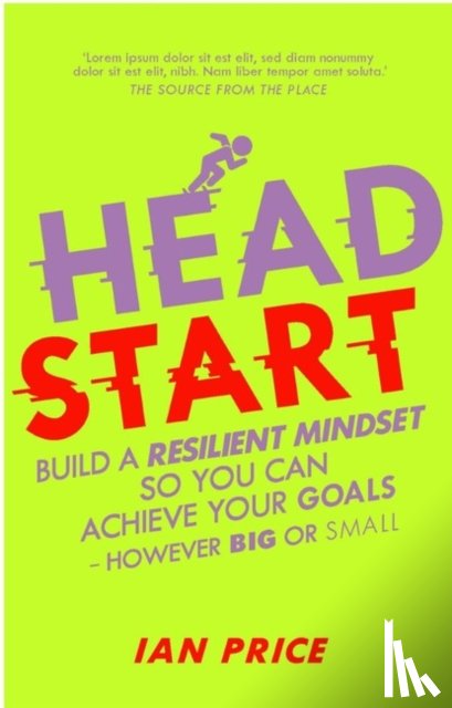 Price, Ian - Head Start