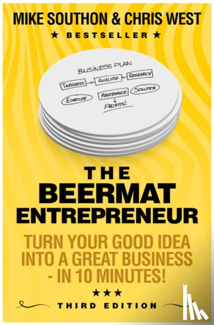 Southon, Mike, West, Chris - Beermat Entrepreneur, The