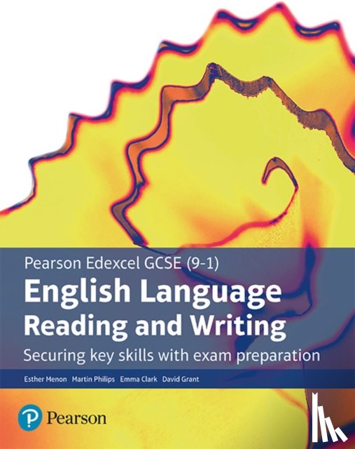 Menon, Esther - Edexcel GCSE English 2018 Core Student Book