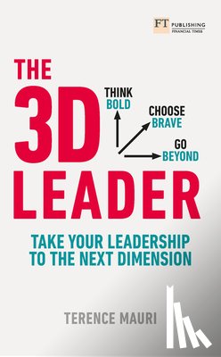 Mauri, Terence - 3D Leader, The