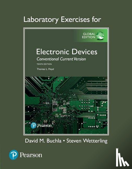 Floyd, Thomas - Lab manual for Electronic Devices, Global Edition