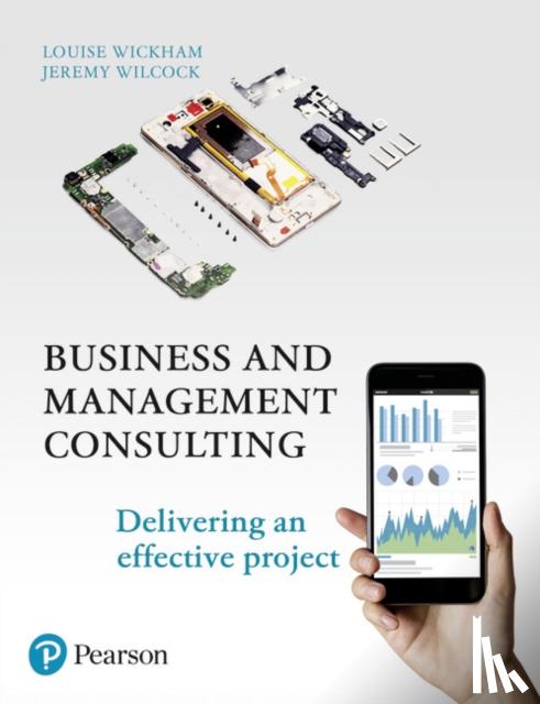Wickham, Louise, Wilcock, Jeremy - Business and Management Consulting