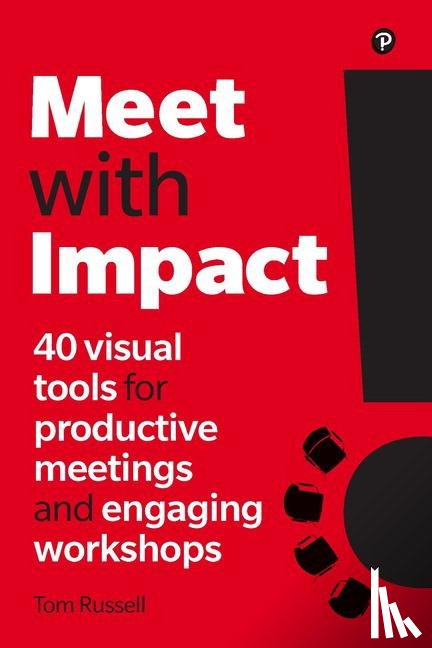 Russell, Tom - Meet with Impact