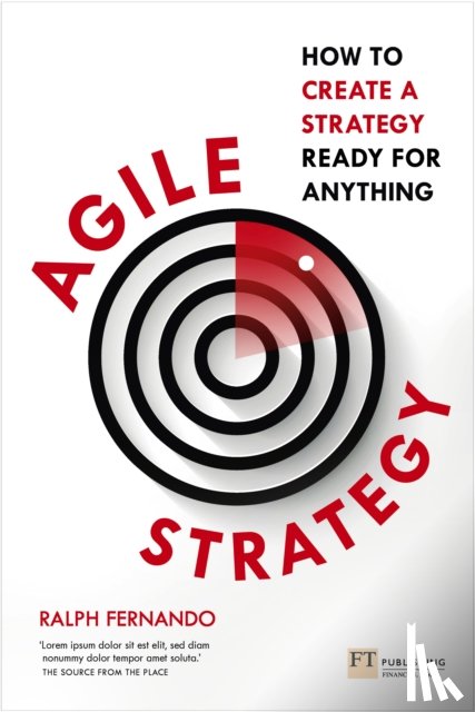 Fernando, Ralph - Agile Strategy